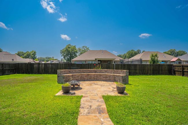 2908 Johnswood Village Dr, House other with 4 bedrooms, 2 bathrooms and null parking in Bryant AR | Image 38