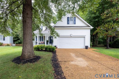 14412 Mission Hills Loop, Chesterfield, VA, 23832-2672 | Card Image