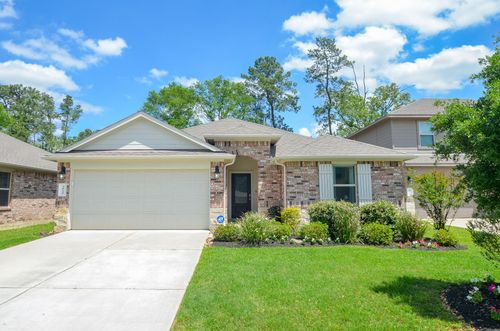 3810 Willow Valley Ct, Conroe, TX, 77301-2298 | Card Image