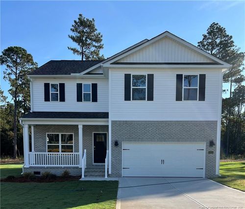 3113 Platinum Cir, West End, NC, 27376-8080 | Card Image