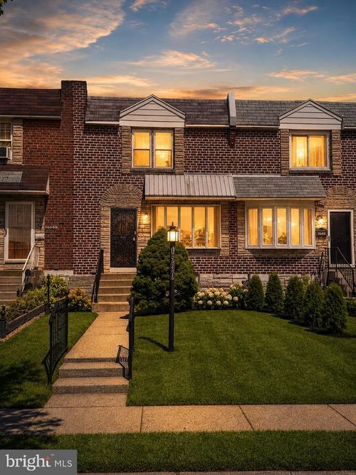 1550 Hermesprota Dr, SHARON HILL, PA, 19079-2423 | Card Image