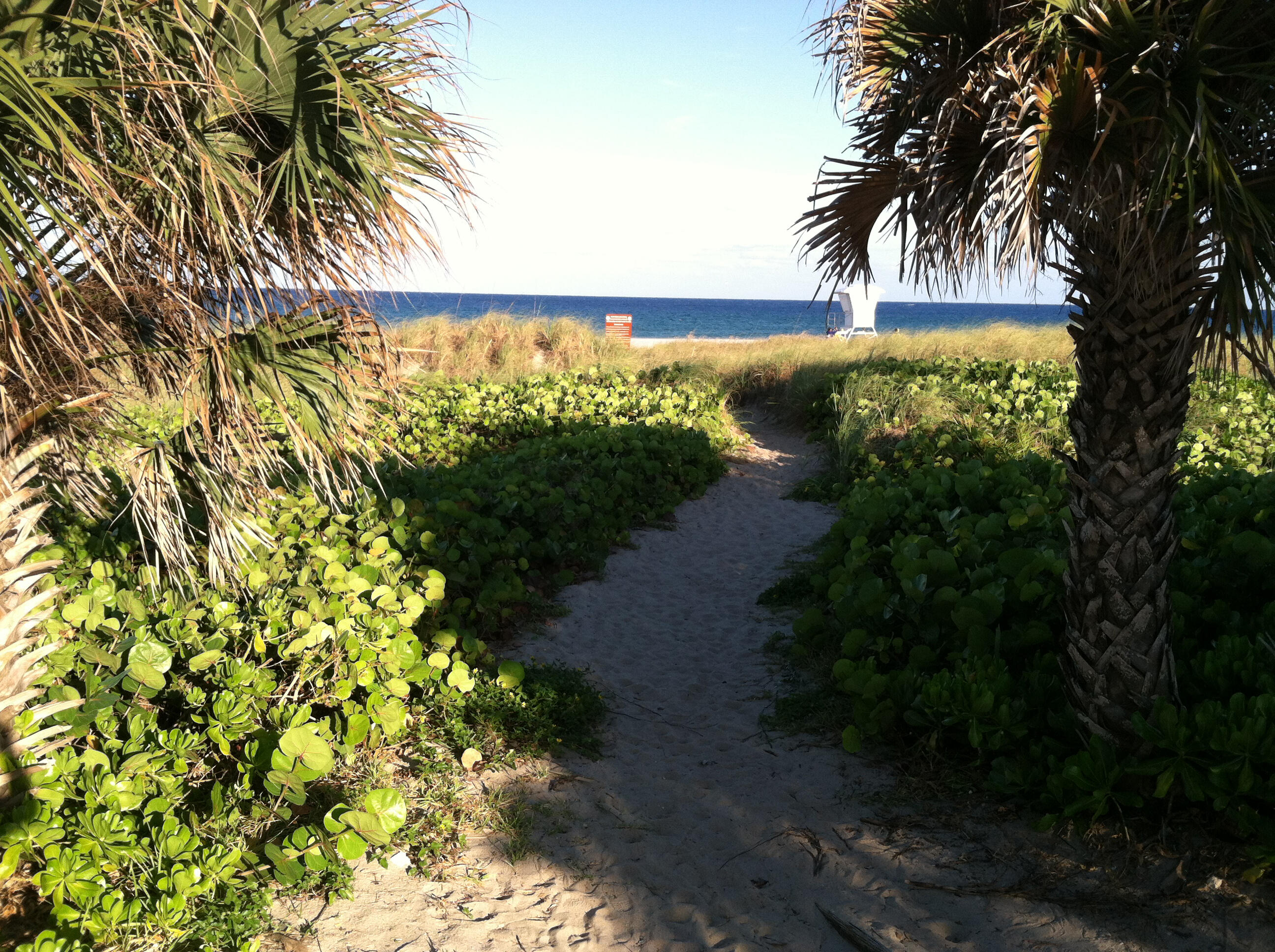 Land in Delray Beach