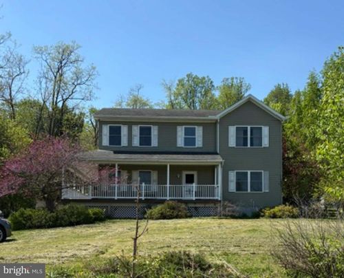 5 W Greenhouse Rd, DILLSBURG, PA, 17019-9471 | Card Image