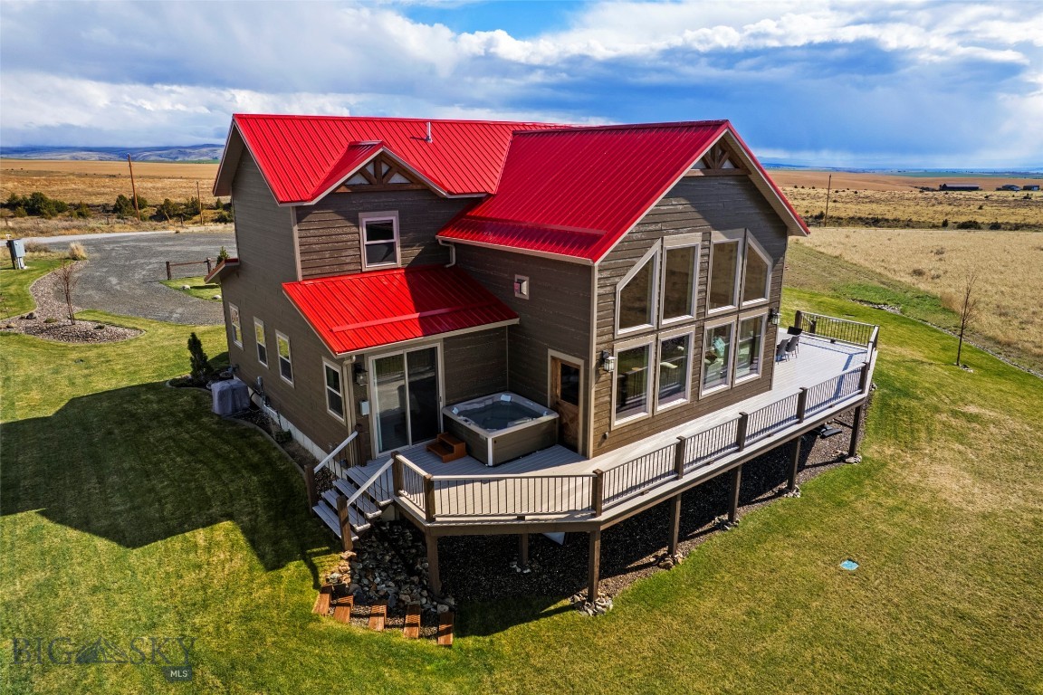 Residential in Townsend 2
