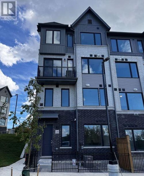 1403-160 Densmore Rd, Cobourg, ON, K9A0X8 | Card Image