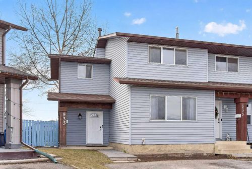 533 Summerwood Pl Se, Airdrie, AB, T4B1W9 | Card Image