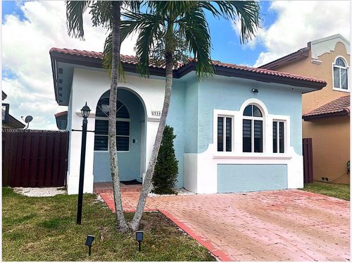 2510-2510 Ne 41st Ave, Homestead, FL, 33033-5121 | Card Image