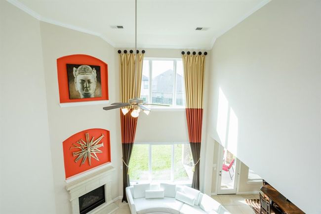4622 Regal Shadow Ln, House other with 6 bedrooms, 4 bathrooms and 2 parking in Sugar Land TX | Image 25