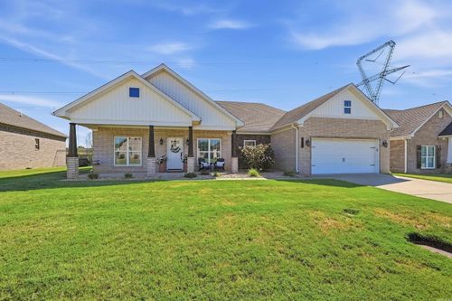 150 Grey Fox Dr, Conway, AR, 72034-7139 | Card Image