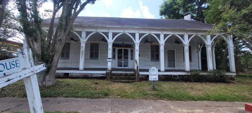 12415 Saint Helena St, Clinton, LA, 70722-3109 | Card Image