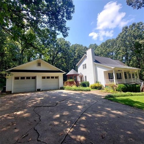 133 Virginia Cir, Cedartown, GA, 30125-2078 | Card Image