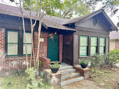 831 Pizer St, Houston, TX, 77009-5250 | Card Image