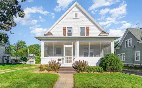 448 9th St, Red Wing, MN, 55066-3427 | Card Image