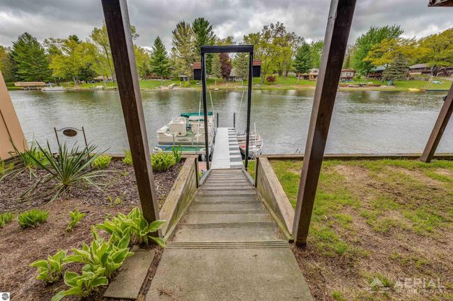 1929 Mohawk Trl, House other with 3 bedrooms, 2 bathrooms and null parking in West Branch MI | Image 11