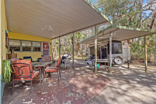 3175 Ne 162 Nd St, House other with 2 bedrooms, 2 bathrooms and null parking in CITRA FL | Image 22