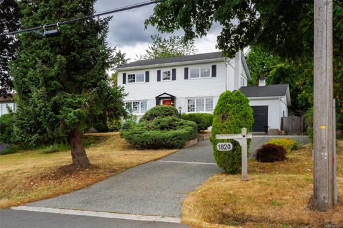 1820 Argyle Ave, Nanaimo, BC, V9S3K7 | Card Image