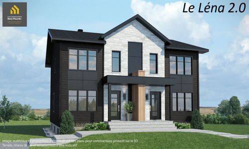 55 Rue Dubeau, Québec, QC, G1B1T6 | Card Image