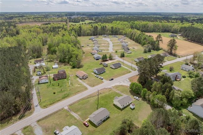 4517 Allen Rd, House other with 3 bedrooms, 2 bathrooms and null parking in Jarratt VA | Image 19