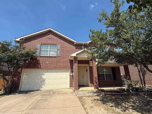 8813 Stirrup Way, Fort Worth, TX, 76244-7987 | Card Image