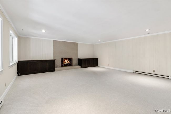 HUGE basement rec room | Image 35