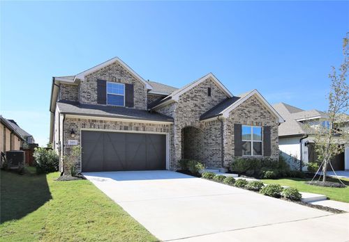 2431 Preakness Pl, Celina, TX, 75009-1732 | Card Image
