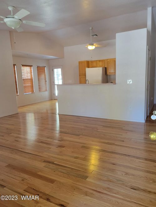 1707 E Woodchuck Ln, Pinetop, AZ, 85935-7217 | Card Image