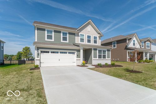 1516 Ironwood Rd, Greenfield, IN, 46140 | Card Image