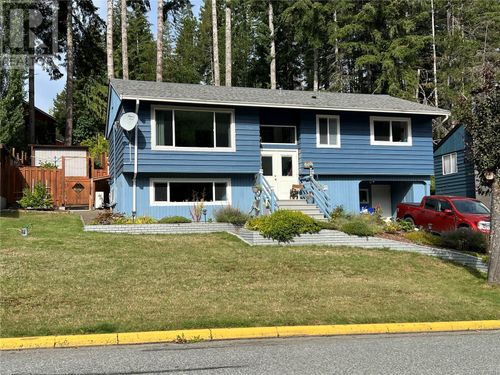 400 Nootka Dr, Gold River, BC, V0P1G0 | Card Image