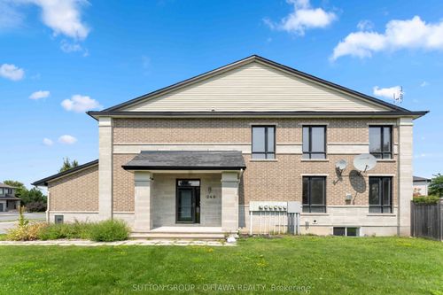 248 Keyrock Dr, Kanata, ON, K2T0G2 | Card Image
