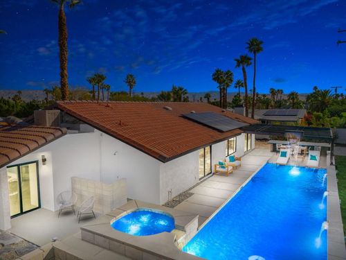 2171 E Francis Dr, Palm Springs, CA, 92262-2553 | Card Image