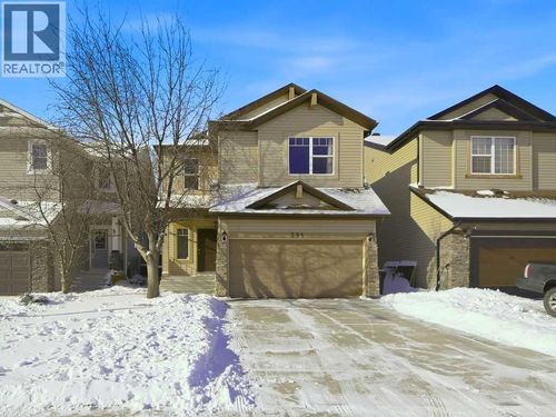 391 Tuscany Ridge Hts Nw, Calgary, AB, T3L3B6 | Card Image