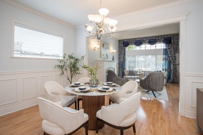 3491 Tolmie Ave, House other with 5 bedrooms, 4 bathrooms and 4 parking in Richmond BC | Image 6