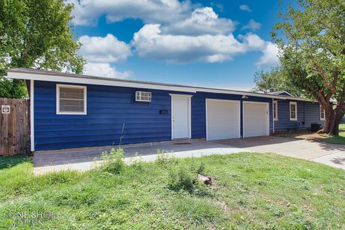 4735 Potomac Ave, Abilene, TX, 79605 | Card Image