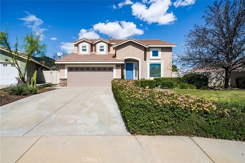 23035 Sunrose St, Temescal Valley, CA, 92883-8147 | Card Image