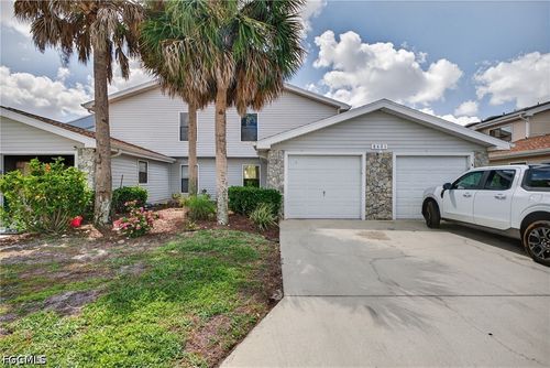 b-8421 N Haven Ln, FORT MYERS, FL, 33919-8189 | Card Image