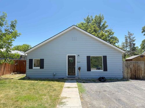 217 E Avenue E, Jerome, ID, 83338-3128 | Card Image