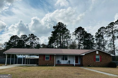 60 E Bruce St, Mc Rae, GA, 31055-5401 | Card Image