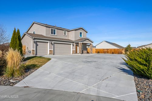 6479 June Bug Ct, Sparks, NV, 89436-3764 | Card Image