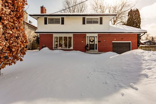 45 Northland Cres, Woodstock, ON, N4S6T4 | Card Image