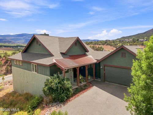 61 Open Sky Cir, Gypsum, CO, 81637-5358 | Card Image