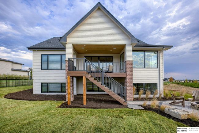 3319 S 209 Th St, Home with 3 bedrooms, 3 bathrooms and 3 parking in Elkhorn NE | Image 68