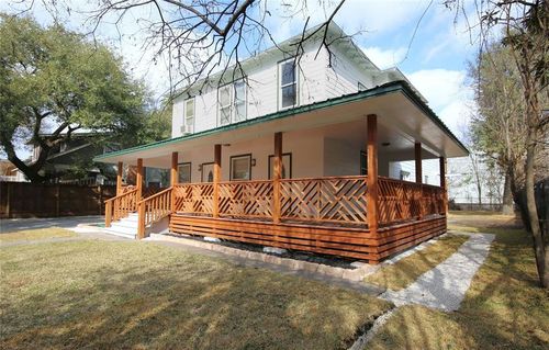 4-4445 Rusk St, Houston, TX, 77023-1172 | Card Image