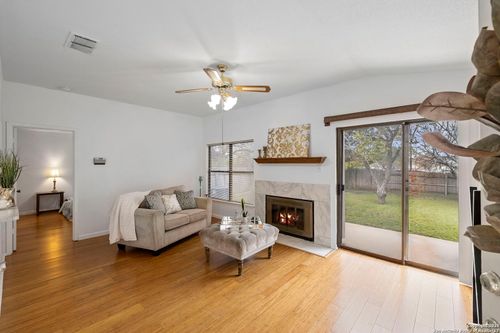 3807 Pine Breeze Dr, San Antonio, TX, 78247-2525 | Card Image