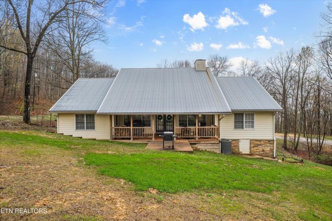 2143 Renegade Mountain Pkwy, House other with 3 bedrooms, 2 bathrooms and null parking in Crab Orchard TN | Image 33