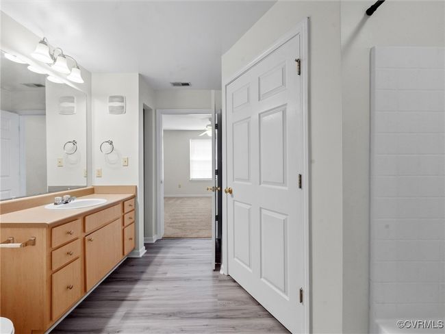 APT-302 - 624 Bristol Village Dr, Condo with 2 bedrooms, 2 bathrooms and null parking in Midlothian VA | Image 6