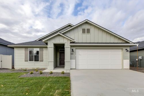 9464 W Blazing Star St, Nampa, ID, 83651 | Card Image