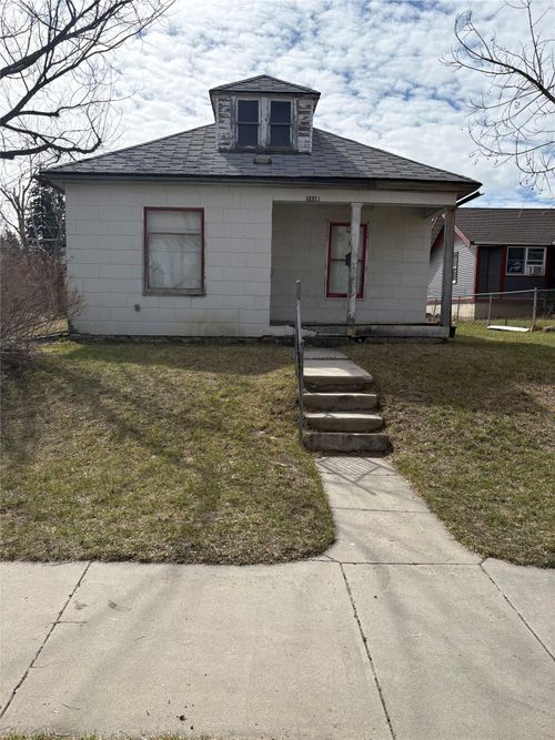 1116 8th Avenue S, Great Falls, MT, 59405 | Card Image