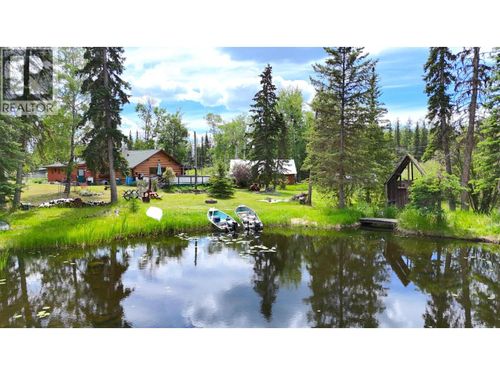 6273 Moose Point Dr, 70 Mile House, BC, V0K2K1 | Card Image