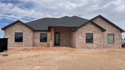 2085 Se 2150, Andrews, TX, 79714 | Card Image