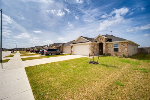 3726 Lanercost Ln, Fulshear, TX, 77441-2723 | Card Image